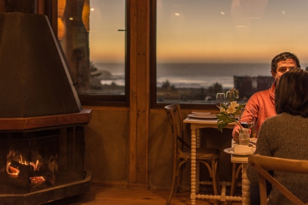 Hotel Cuarzo Lodge